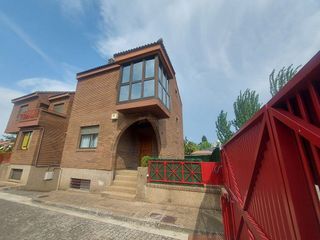 Casa en venta en San Adrián - La Cava en Logroño