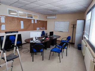 Oficina en alquiler en Zona Centro en Córdoba