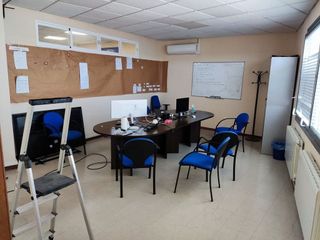 Oficina en alquiler en Zona Centro en Córdoba