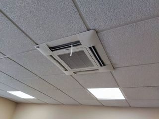 Oficina en alquiler en Zona Centro en Córdoba