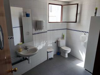 Oficina en alquiler en Zona Centro en Córdoba