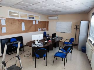 Oficina en alquiler en Zona Centro en Córdoba