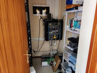 Oficina en alquiler en Zona Centro en Córdoba