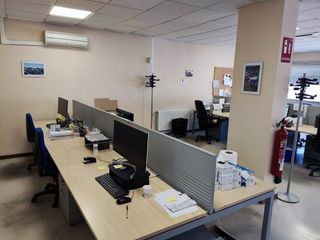 Oficina en alquiler en Zona Centro en Córdoba