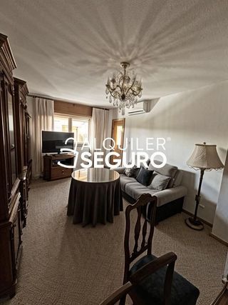 Piso en alquiler en Barrio de Zaidín en Granada