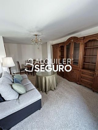 Piso en alquiler en Barrio de Zaidín en Granada