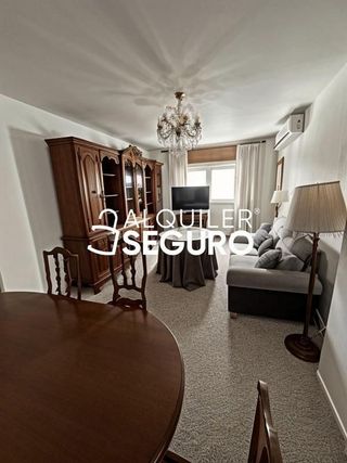 Piso en alquiler en Barrio de Zaidín en Granada