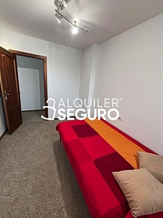 Piso en alquiler en Barrio de Zaidín en Granada