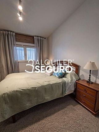 Piso en alquiler en Barrio de Zaidín en Granada