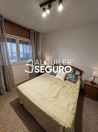 Piso en alquiler en Barrio de Zaidín en Granada