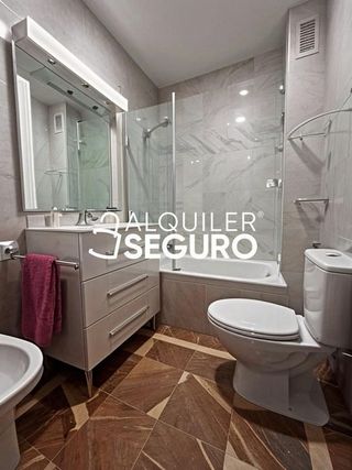 Piso en alquiler en Barrio de Zaidín en Granada