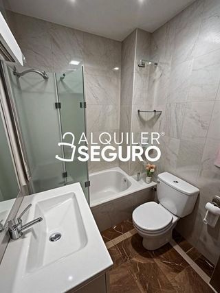 Piso en alquiler en Barrio de Zaidín en Granada