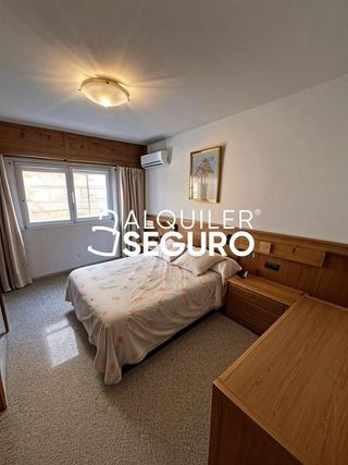 Piso en alquiler en Barrio de Zaidín en Granada