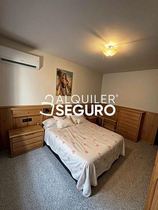 Piso en alquiler en Barrio de Zaidín en Granada