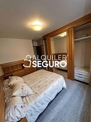 Piso en alquiler en Barrio de Zaidín en Granada