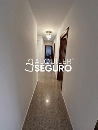 Piso en alquiler en Barrio de Zaidín en Granada