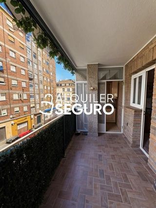 Piso en alquiler en Barrio de Zaidín en Granada