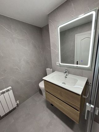 Piso en alquiler en Centro en Gijón