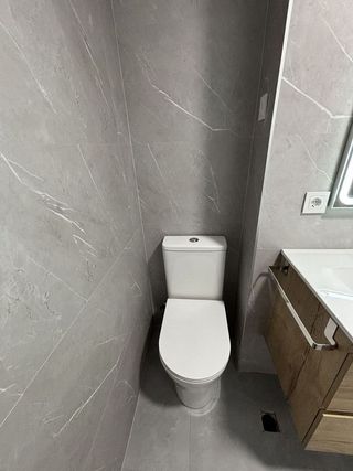 Piso en alquiler en Centro en Gijón