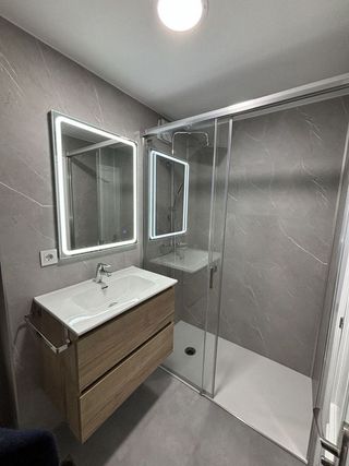 Piso en alquiler en Centro en Gijón