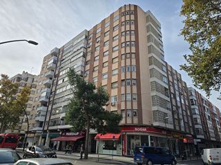 Piso en alquiler en Arrabal en Zaragoza