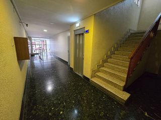 Piso en alquiler en Arrabal en Zaragoza