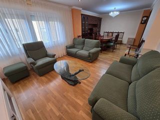 Piso en alquiler en Arrabal en Zaragoza