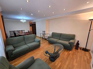 Piso en alquiler en Arrabal en Zaragoza