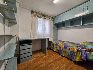 Piso en alquiler en Arrabal en Zaragoza