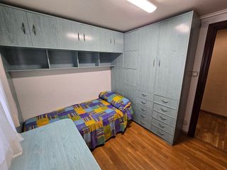 Piso en alquiler en Arrabal en Zaragoza