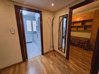 Piso en alquiler en Arrabal en Zaragoza