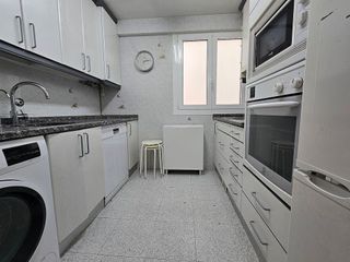 Piso en alquiler en Arrabal en Zaragoza