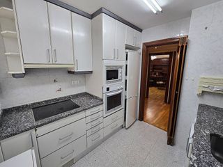 Piso en alquiler en Arrabal en Zaragoza