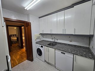 Piso en alquiler en Arrabal en Zaragoza