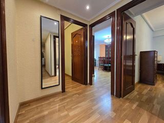 Piso en alquiler en Arrabal en Zaragoza