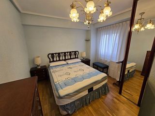 Piso en alquiler en Arrabal en Zaragoza