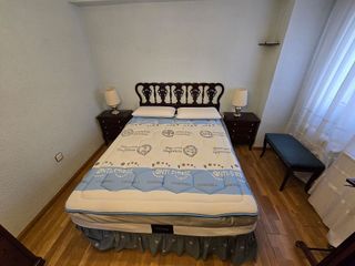 Piso en alquiler en Arrabal en Zaragoza