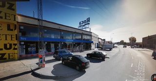 Local comercial en alquiler en El Cerro - Carretera de San Rafael en Segovia