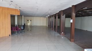 Local comercial en alquiler en El Cerro - Carretera de San Rafael en Segovia