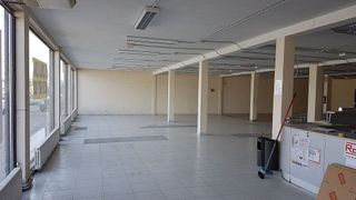 Local comercial en alquiler en El Cerro - Carretera de San Rafael en Segovia