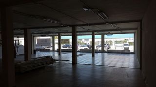 Local comercial en alquiler en El Cerro - Carretera de San Rafael en Segovia