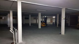 Local comercial en alquiler en El Cerro - Carretera de San Rafael en Segovia