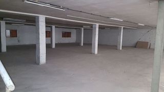 Local comercial en alquiler en El Cerro - Carretera de San Rafael en Segovia