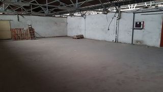 Local comercial en alquiler en El Cerro - Carretera de San Rafael en Segovia