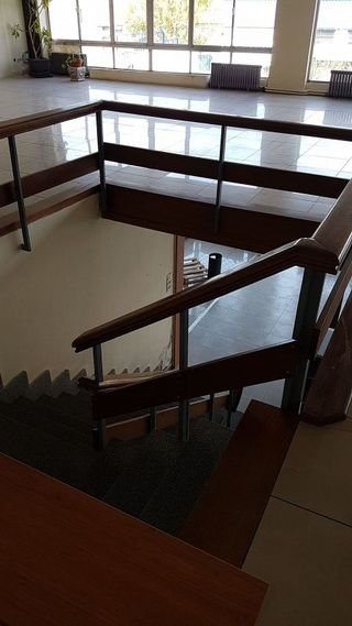 Local comercial en alquiler en El Cerro - Carretera de San Rafael en Segovia