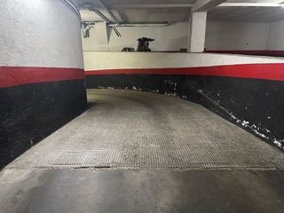 Garaje en alquiler en Estación-Manantiales en Guadalajara