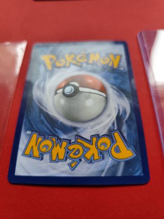 Carta Pokemon Pikachu (151C 171)