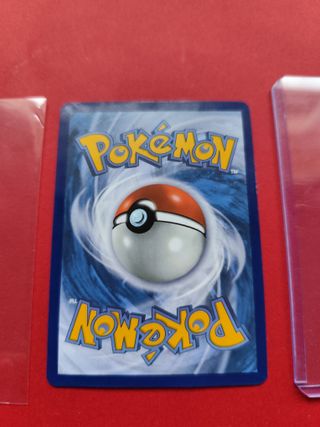 Carta Pokemon Pikachu (151C 171)