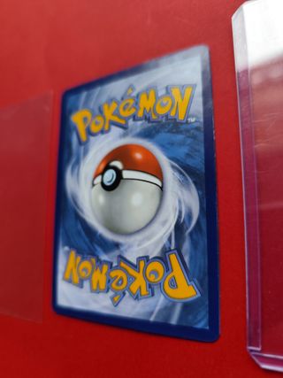 Carta Pokemon Pikachu (151C 171)