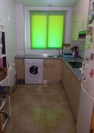 Piso en alquiler en San Andrés en Madrid